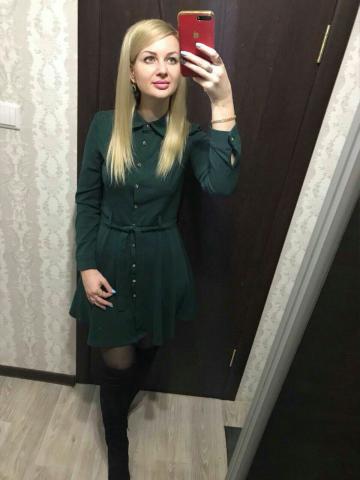 Проститутка Кристина Проститутка Кристина